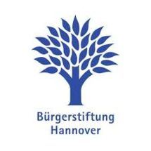 Logo der Bürgerstiftung Hannover