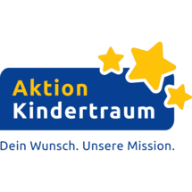 Logo Aktion Kindertraum