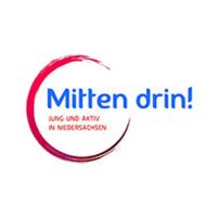 Logo Mittendrin Niedersachsen