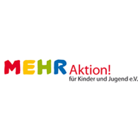 Logo Mehr Aktion