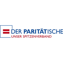 Logo  Der Paritätische